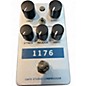 Used Universal Audio UAFX Studio COMP Effect Pedal thumbnail