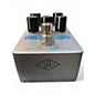 Used Universal Audio UAFX Studio COMP Effect Pedal