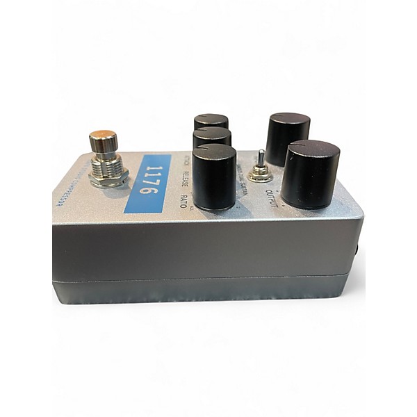 Used Universal Audio UAFX Studio COMP Effect Pedal