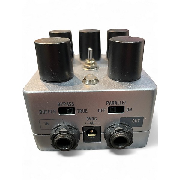 Used Universal Audio UAFX Studio COMP Effect Pedal
