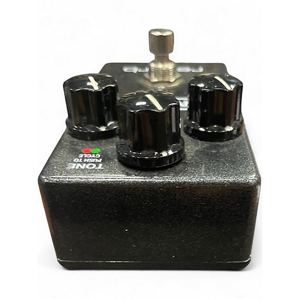 Used MXR REVERB Effect Pedal