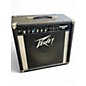 Used Peavey Backstage Plus Guitar Combo Amp thumbnail