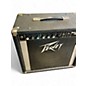 Used Peavey Backstage Plus Guitar Combo Amp