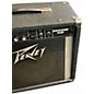 Used Peavey Backstage Plus Guitar Combo Amp