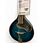Used Washburn M1SDL Blue Mandolin
