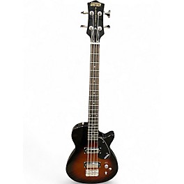 Used Gretsch Guitars ELECTROMATIC BASS Sunburst Electric Bass Guitar