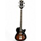 Used Gretsch Guitars ELECTROMATIC BASS Sunburst Electric Bass Guitar thumbnail