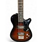 Used Gretsch Guitars ELECTROMATIC BASS Sunburst Electric Bass Guitar