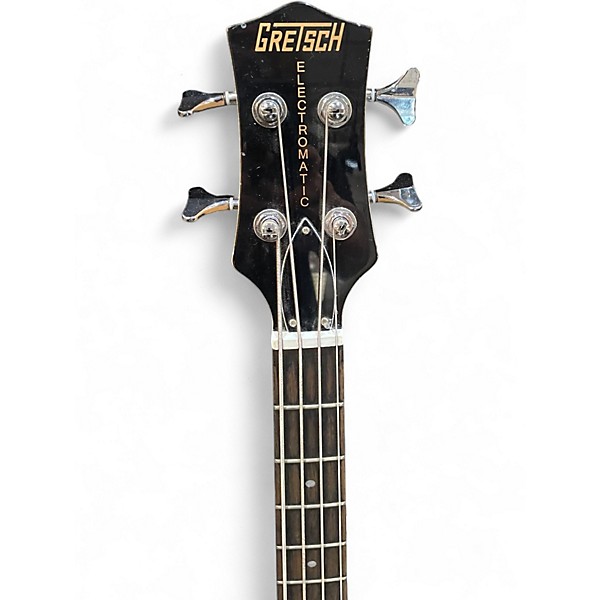 Used Gretsch Guitars ELECTROMATIC BASS Sunburst Electric Bass Guitar