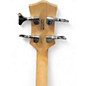 Used Gretsch Guitars ELECTROMATIC BASS Sunburst Electric Bass Guitar