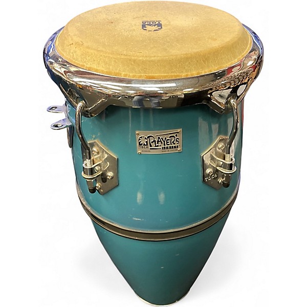Used Toca Player Series Congas Conga