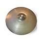 Used SABIAN 14in High Hat Pair Cymbal