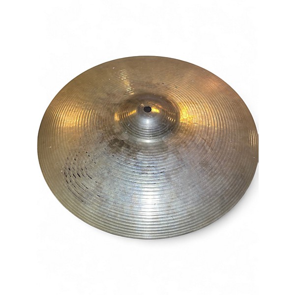 Used SABIAN 14in High Hat Pair Cymbal