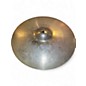 Used SABIAN 14in High Hat Pair Cymbal
