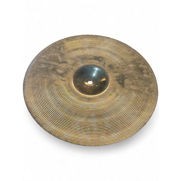 Used SABIAN 14in High Hat Pair Cymbal