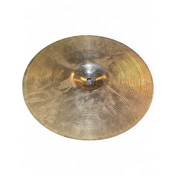 Used SABIAN 14in High Hat Pair Cymbal