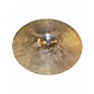 Used SABIAN 14in High Hat Pair Cymbal