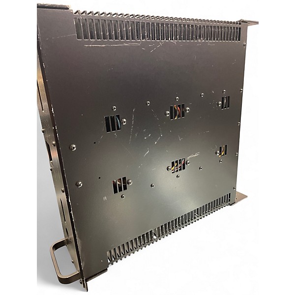 Used QSC SERIES THREE 3800 Power Amp