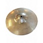 Used Zildjian 10in A Custom Splash Cymbal