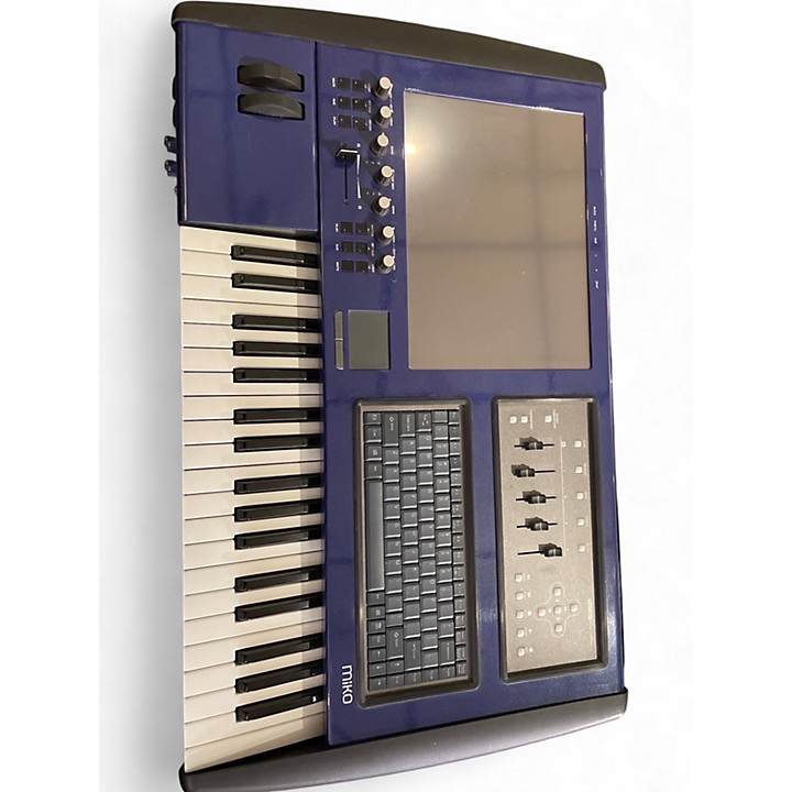 mico ページ Used Open Labs Miko Production Controller | Guitar Center