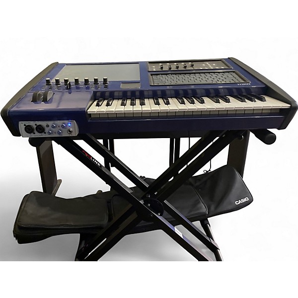 Used Open Labs Miko Production Controller
