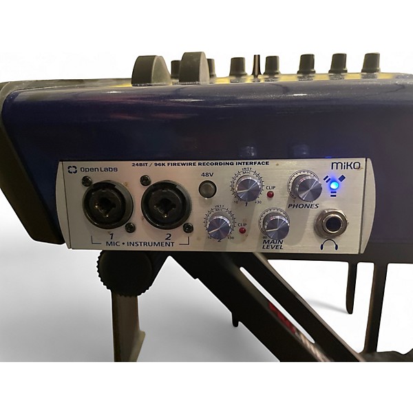 Used Open Labs Miko Production Controller