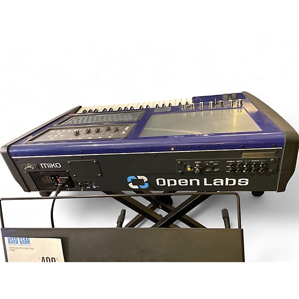 Used Open Labs Miko Production Controller