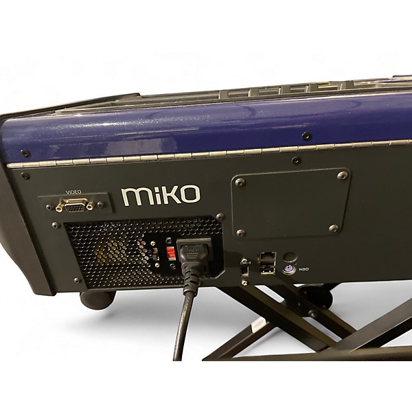 Used Open Labs Miko Production Controller