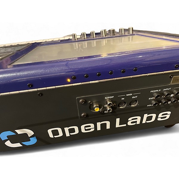 Used Open Labs Miko Production Controller