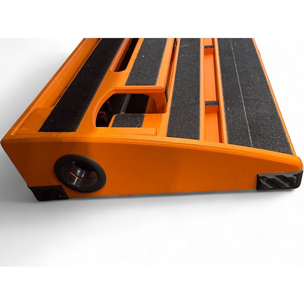 Used Smith & Stange  Custom Pedal Board Pedal Board