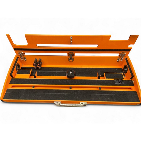 Used Smith & Stange  Custom Pedal Board Pedal Board