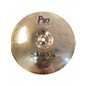 Used SABIAN 10in Pro China Splash Cymbal thumbnail