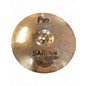 Used SABIAN 10in Pro China Splash Cymbal