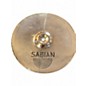 Used SABIAN 10in Pro China Splash Cymbal