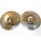 Used SABIAN 14in HH Dark Hats Cymbal thumbnail