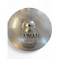 Used SABIAN 14in HH Dark Hats Cymbal