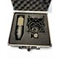 Used AKG P220 Project Studio Condenser Microphone thumbnail