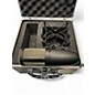 Used AKG P220 Project Studio Condenser Microphone
