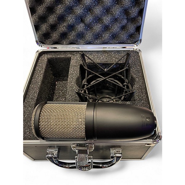 Used AKG P220 Project Studio Condenser Microphone