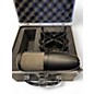 Used AKG P220 Project Studio Condenser Microphone