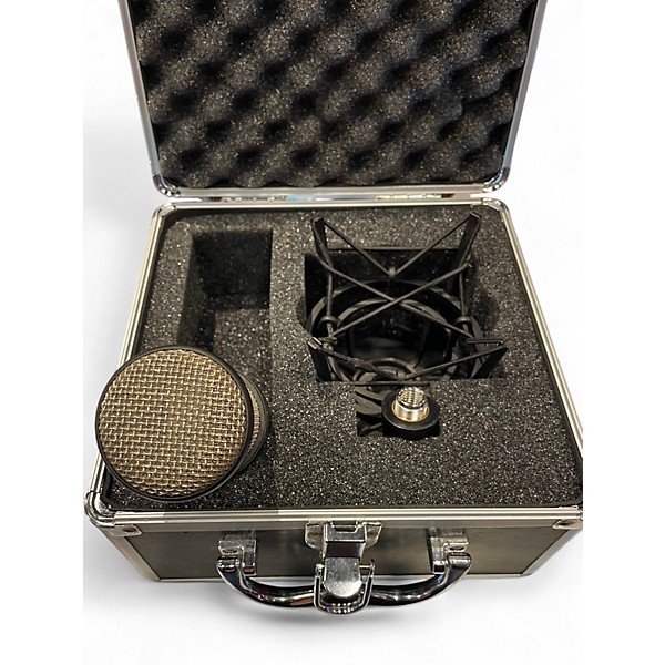 Used AKG P220 Project Studio Condenser Microphone