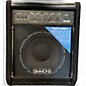 Used Simmons DA50 50W Drum Amplifier thumbnail