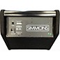 Used Simmons DA50 50W Drum Amplifier