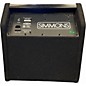 Used Simmons DA50 50W Drum Amplifier
