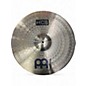 Used MEINL 20in HCS Ride Cymbal thumbnail