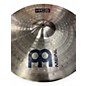Used MEINL 20in HCS Ride Cymbal