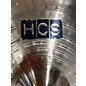 Used MEINL 20in HCS Ride Cymbal