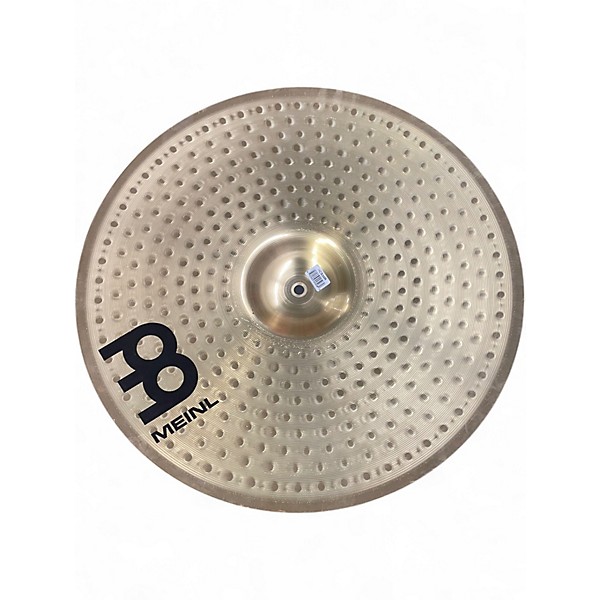 Used MEINL 20in HCS Ride Cymbal