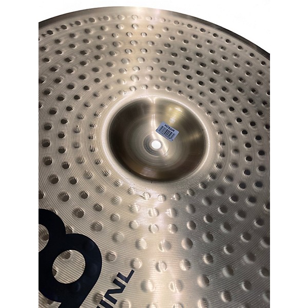 Used MEINL 20in HCS Ride Cymbal