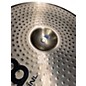 Used MEINL 20in HCS Ride Cymbal
